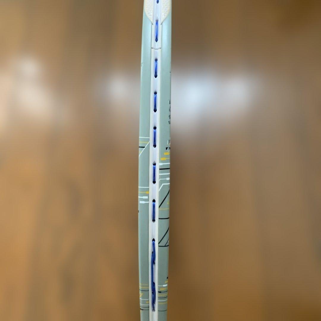 スノワート ハイテン98L グリップ2