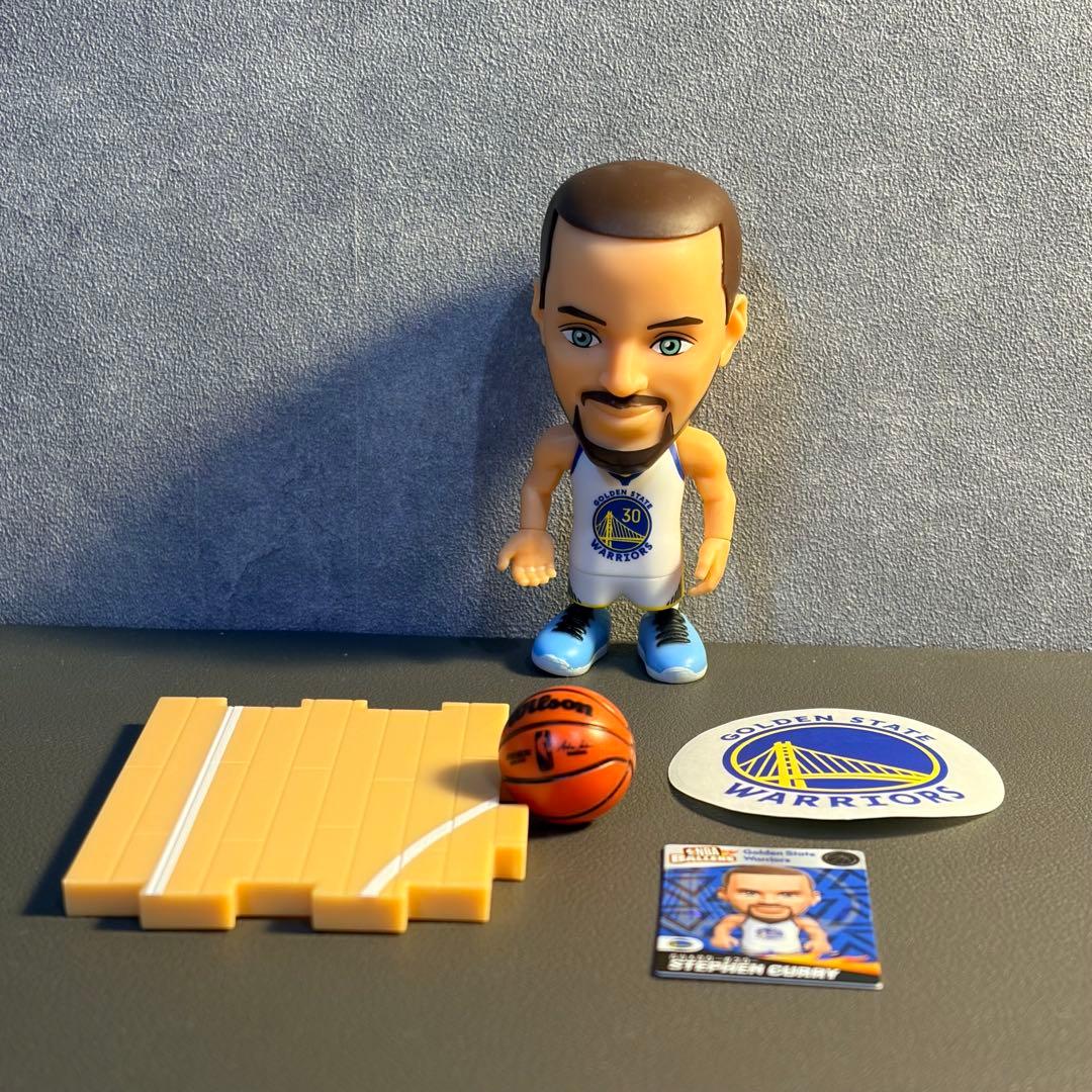 BALLERS ボーラーズ NBA　ステフィン カリー CURRY