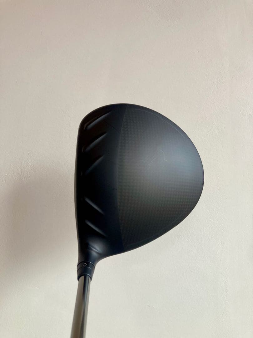 PING G440K ドライバー 10.5° ヘッドカバー、純正レンチ付