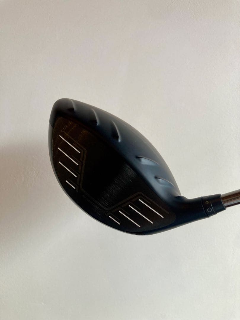 PING G440K ドライバー 10.5° ヘッドカバー、純正レンチ付