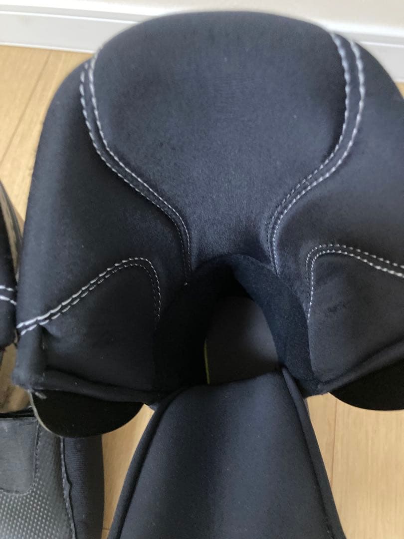 ダルベロ DALBELLO スキーブーツAX100 25.5cm