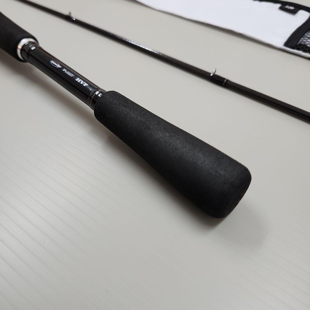 ダイワ シルバーウルフ 76MLB-S・W（ジャンク品）