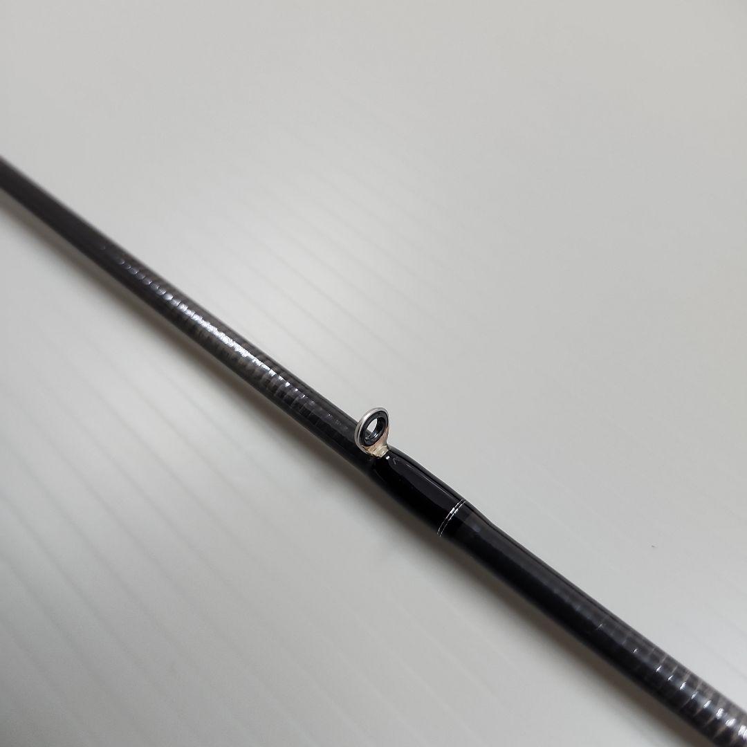 ダイワ シルバーウルフ 76MLB-S・W（ジャンク品）