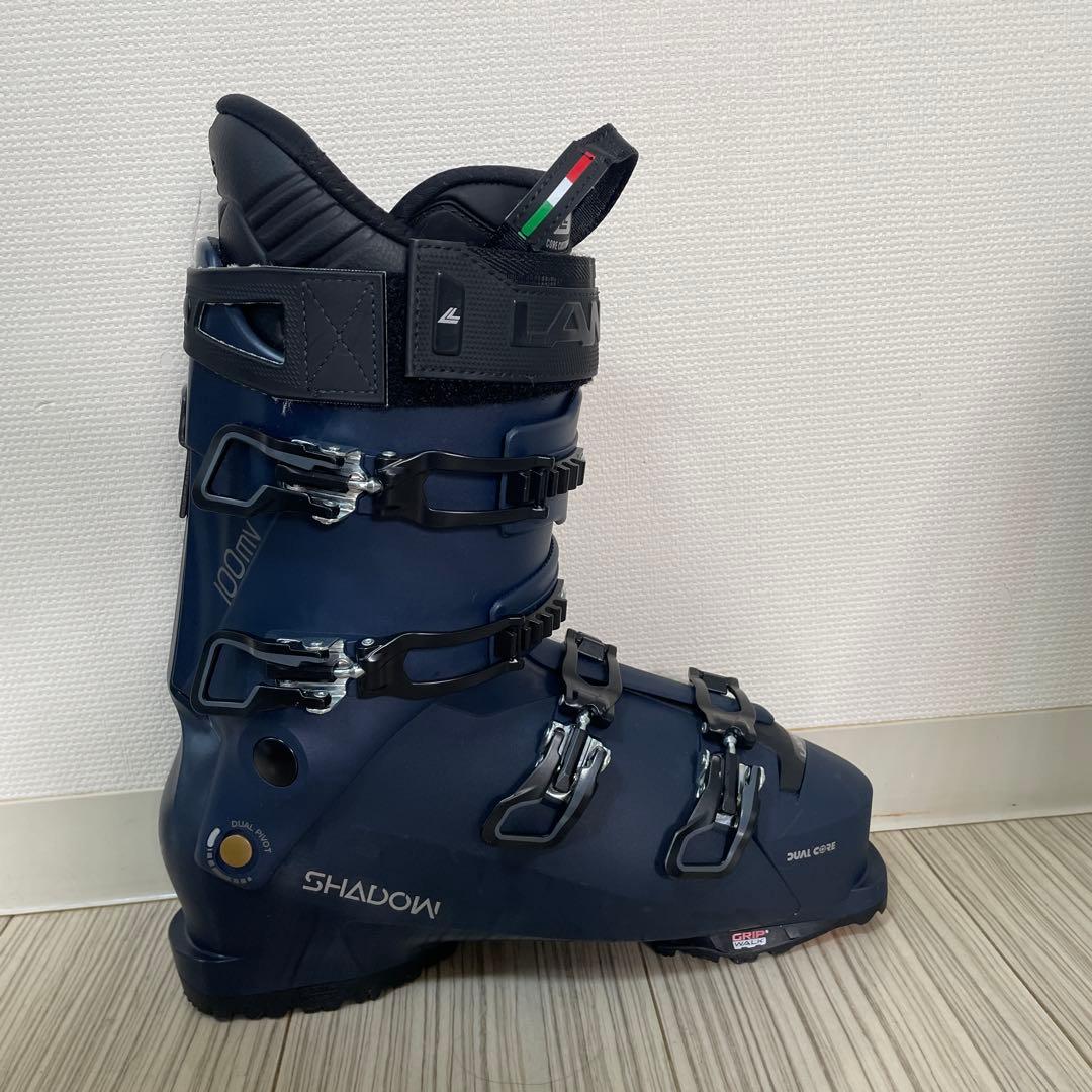【2/23迄】LANGE 2025 SHADOW 100 MV 28.5cm