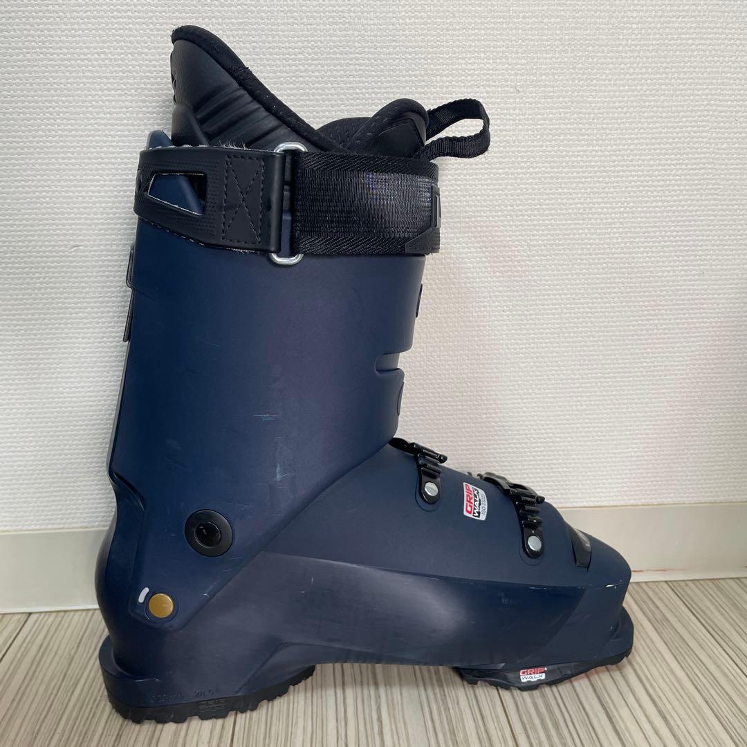 【2/23迄】LANGE 2025 SHADOW 100 MV 28.5cm