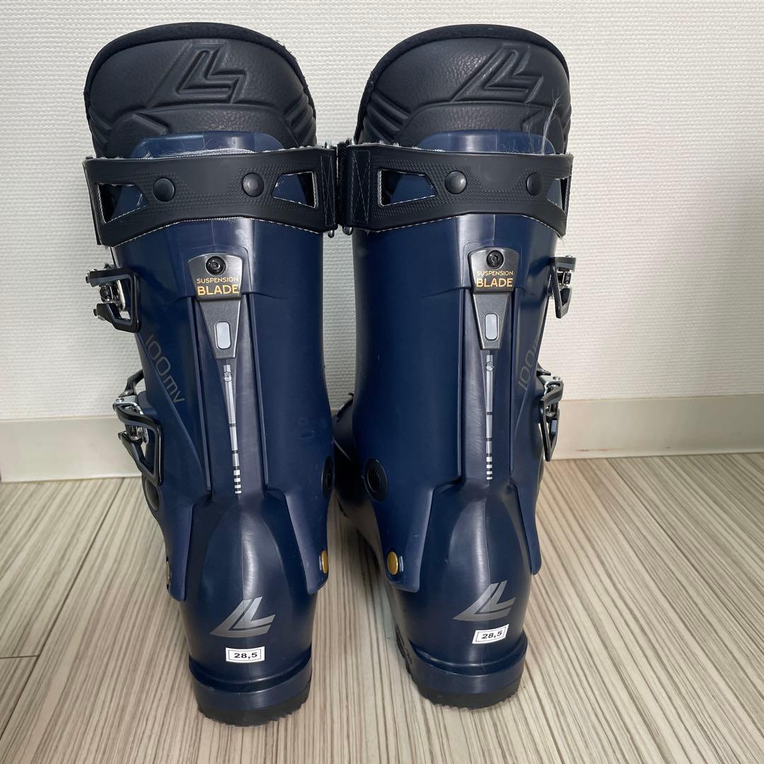 【2/23迄】LANGE 2025 SHADOW 100 MV 28.5cm