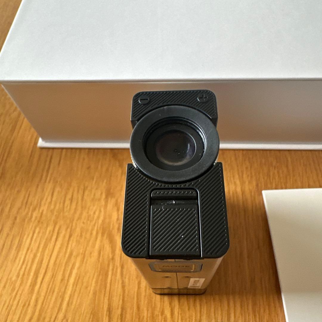 CUBE ゴルフ用距離計 美品