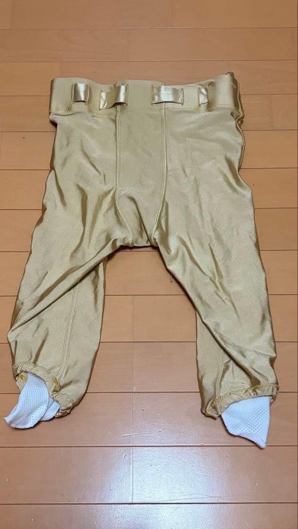 kaisersフッパン紺、金セット(1枚ずつ)