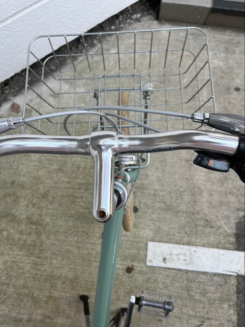 tokyobike トーキョーバイク CALINカリン