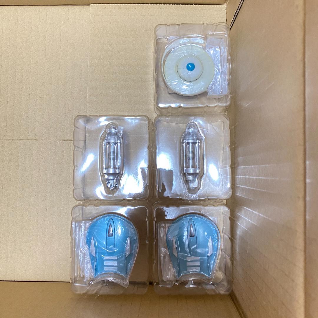 一番くじ メカゴジラ　B賞 D賞 E賞 F賞 G賞　17点セット
