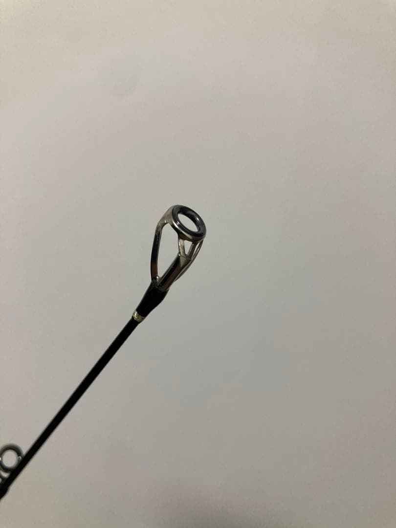 ロッド YAMAGA Blanks EARLY 510ML