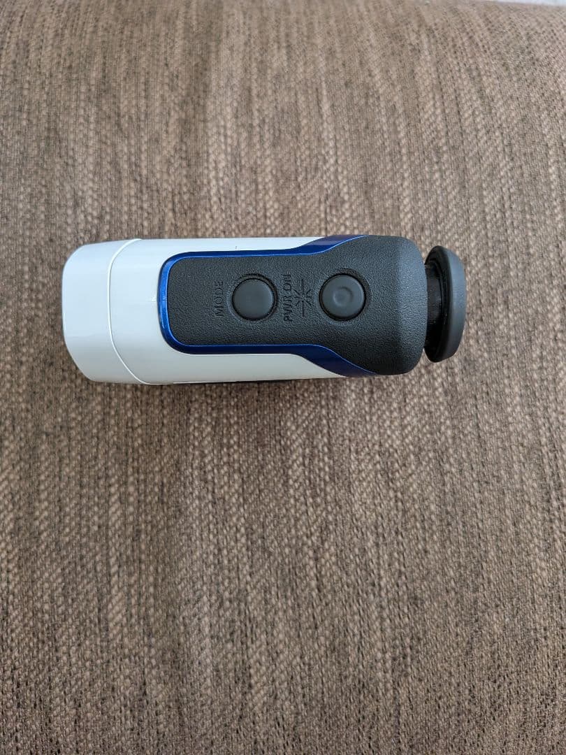 Nikon COOLSHOT PRO II ゴルフ用距離計