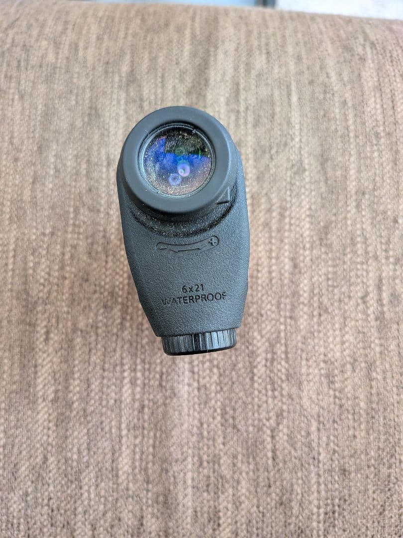 Nikon COOLSHOT PRO II ゴルフ用距離計