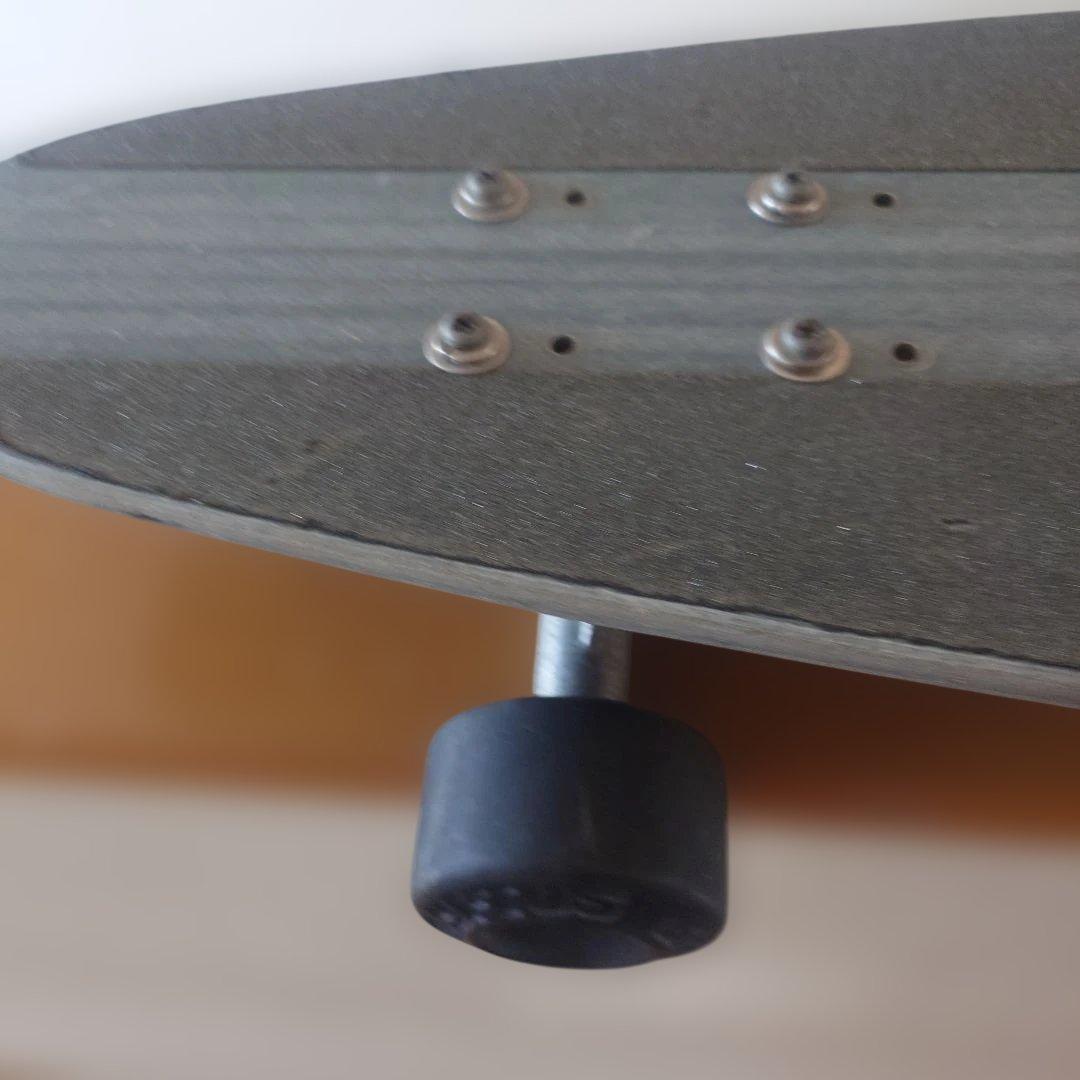 flexdex　フレックスデックス ロングスケートボード