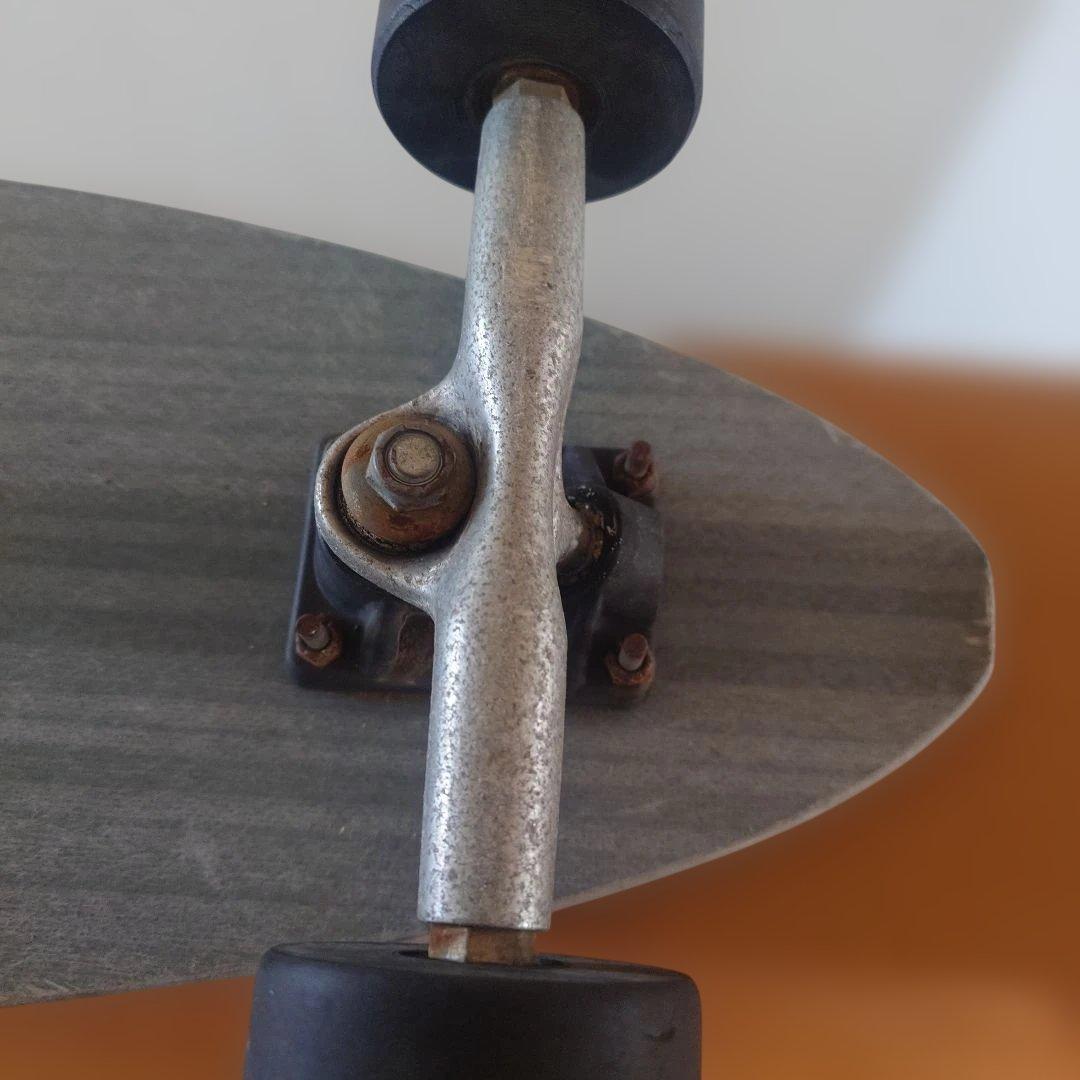 flexdex　フレックスデックス ロングスケートボード