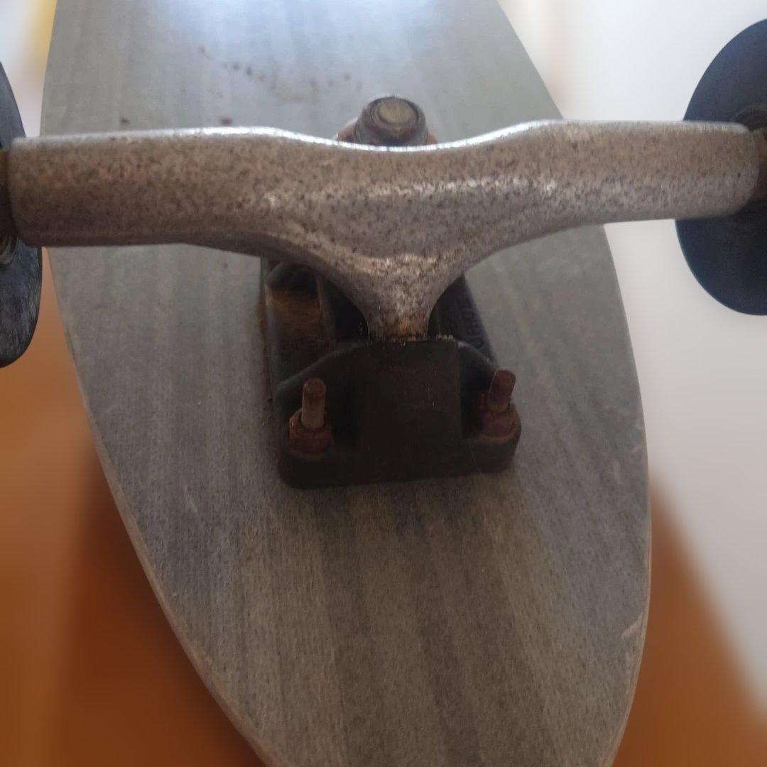 flexdex　フレックスデックス ロングスケートボード
