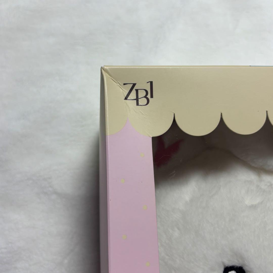 ZB1 ゼベワン ゼロニ zeroni ribbon リボン ユニニ ユジン