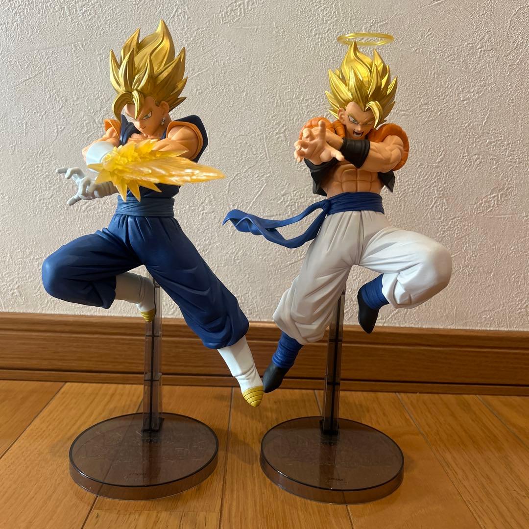 ドラゴンボール　DRAGON BALL フィギュア　figure　まとめ売り