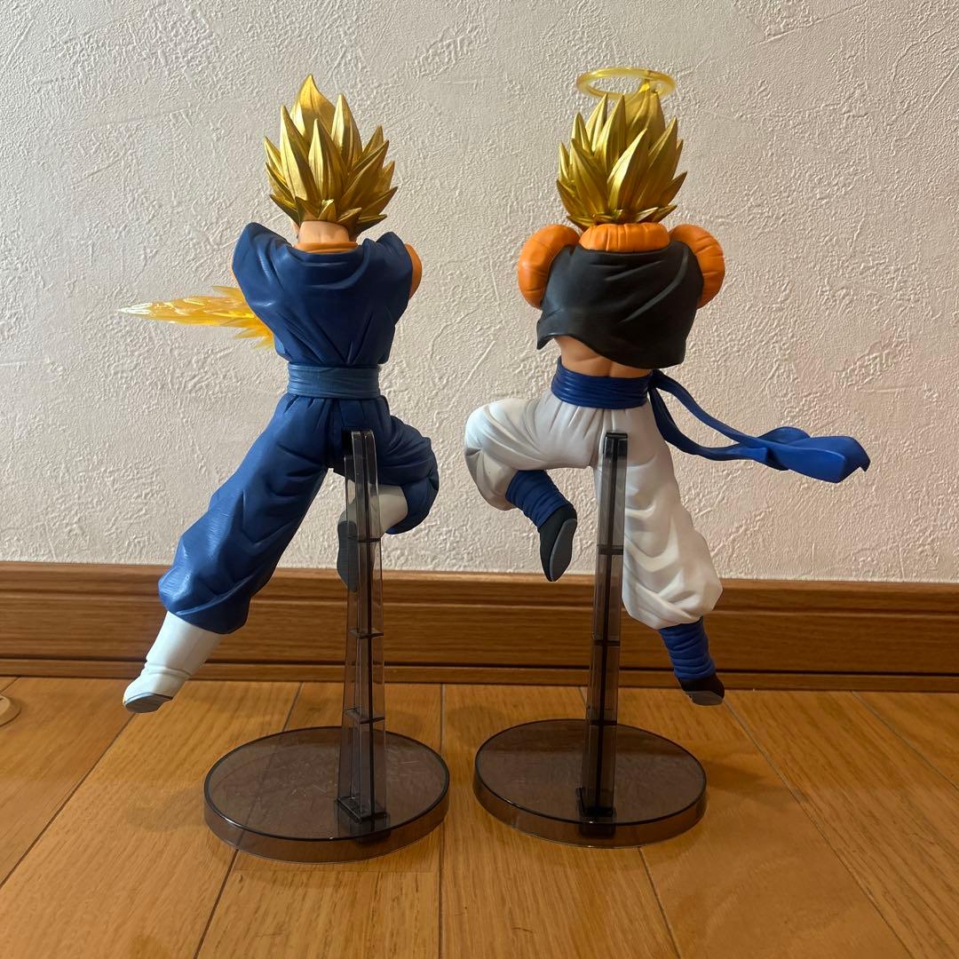ドラゴンボール　DRAGON BALL フィギュア　figure　まとめ売り