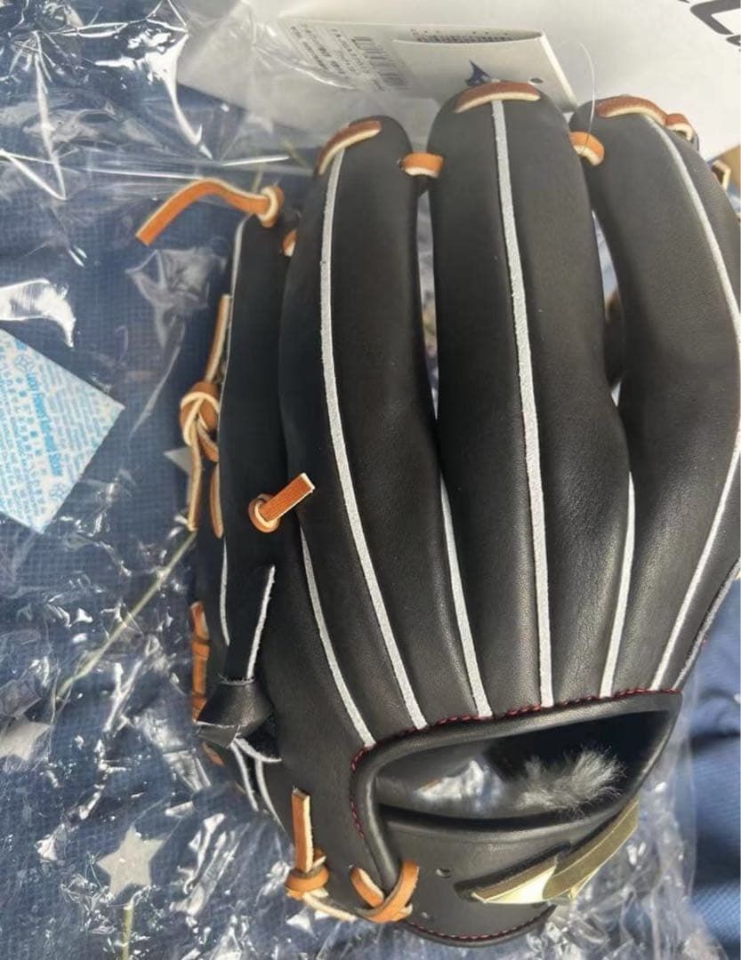 野球 ミズノ硬式グローブ 硬式 グローブ グラブ 中学生 新入生