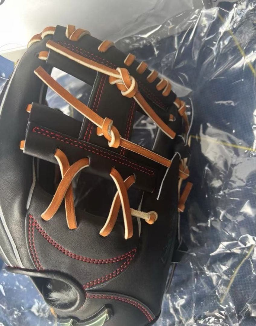 野球 ミズノ硬式グローブ 硬式 グローブ グラブ 中学生 新入生