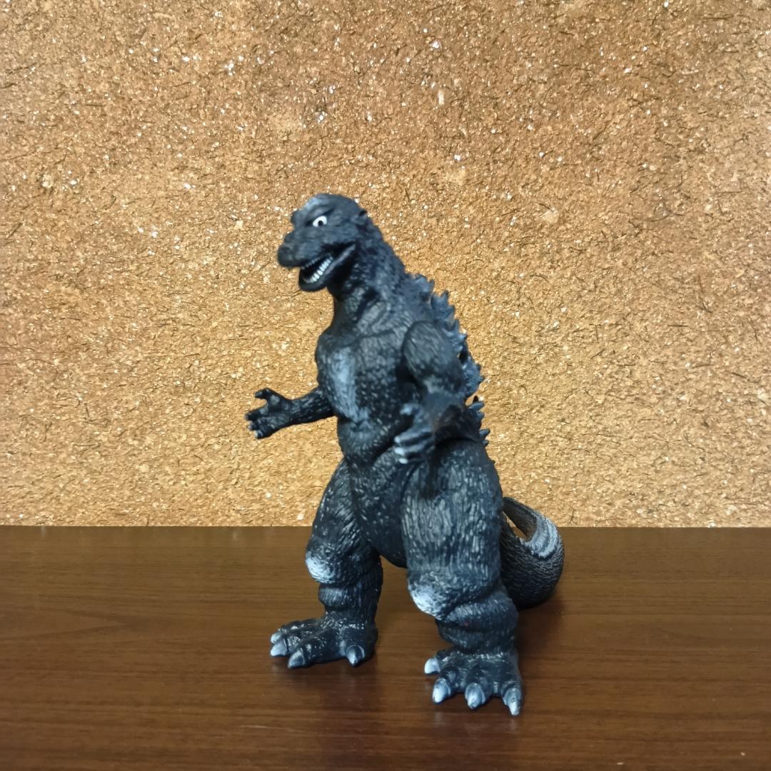 初代ゴジラ　フィギュア