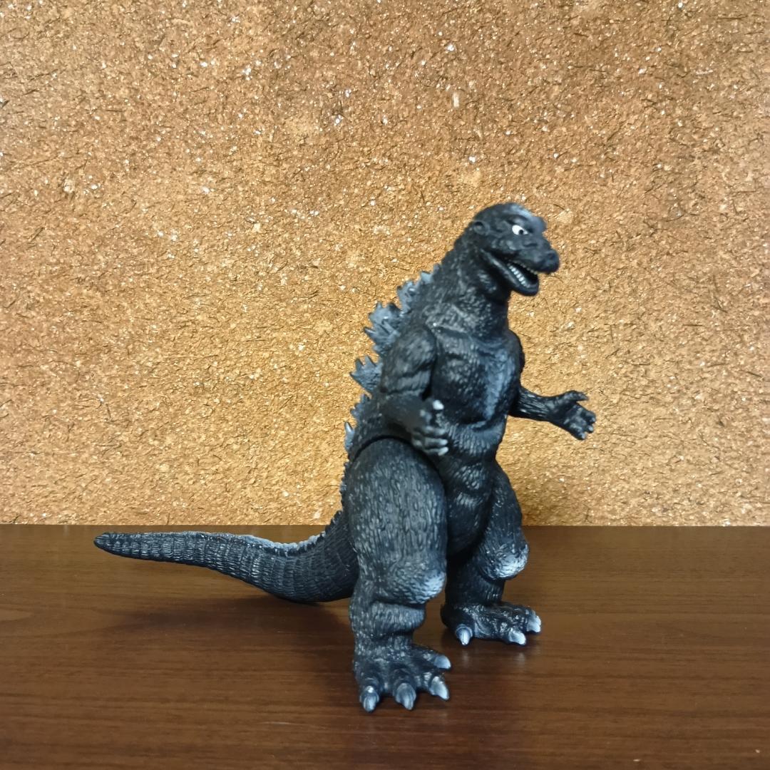 初代ゴジラ　フィギュア