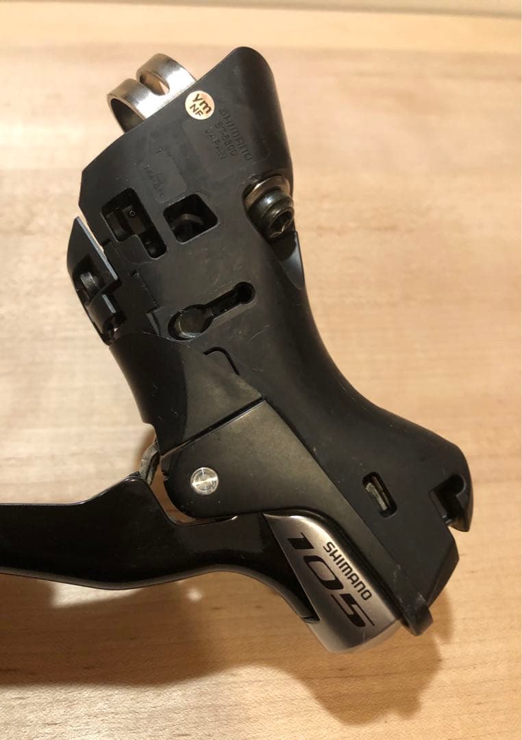 パーツ STI SHIMANO 105 ST-5800