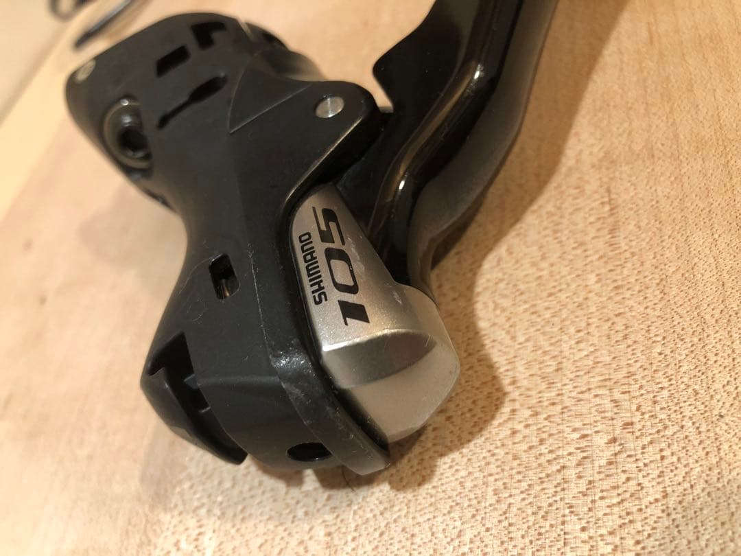 パーツ STI SHIMANO 105 ST-5800
