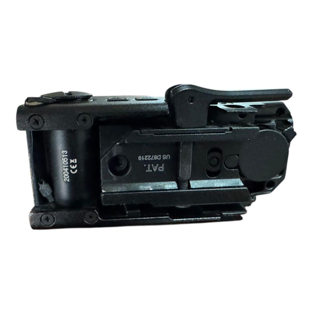 SIGHT MARK 実物Ultra Shot R-spec ホロ　ドット