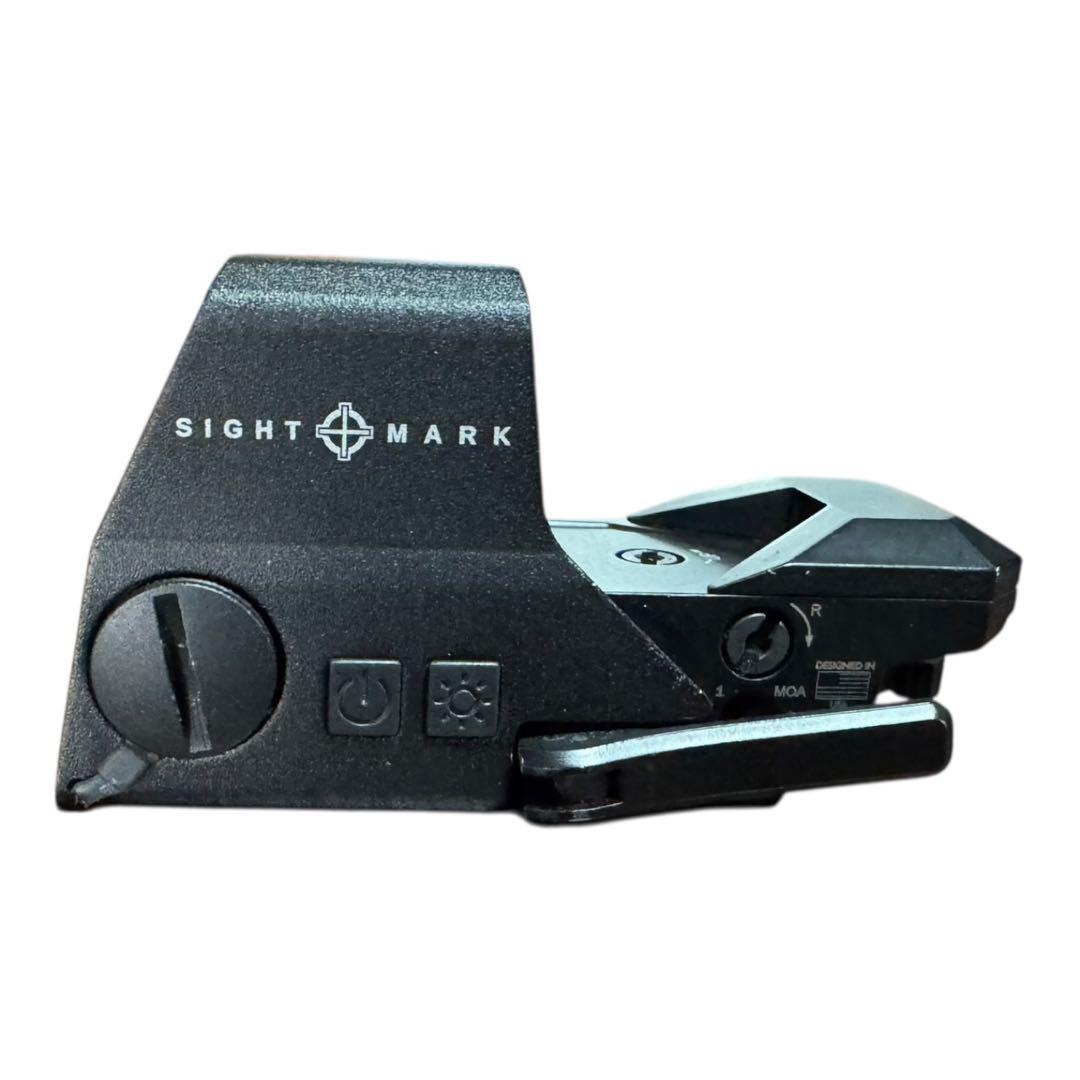 SIGHT MARK 実物Ultra Shot R-spec ホロ　ドット