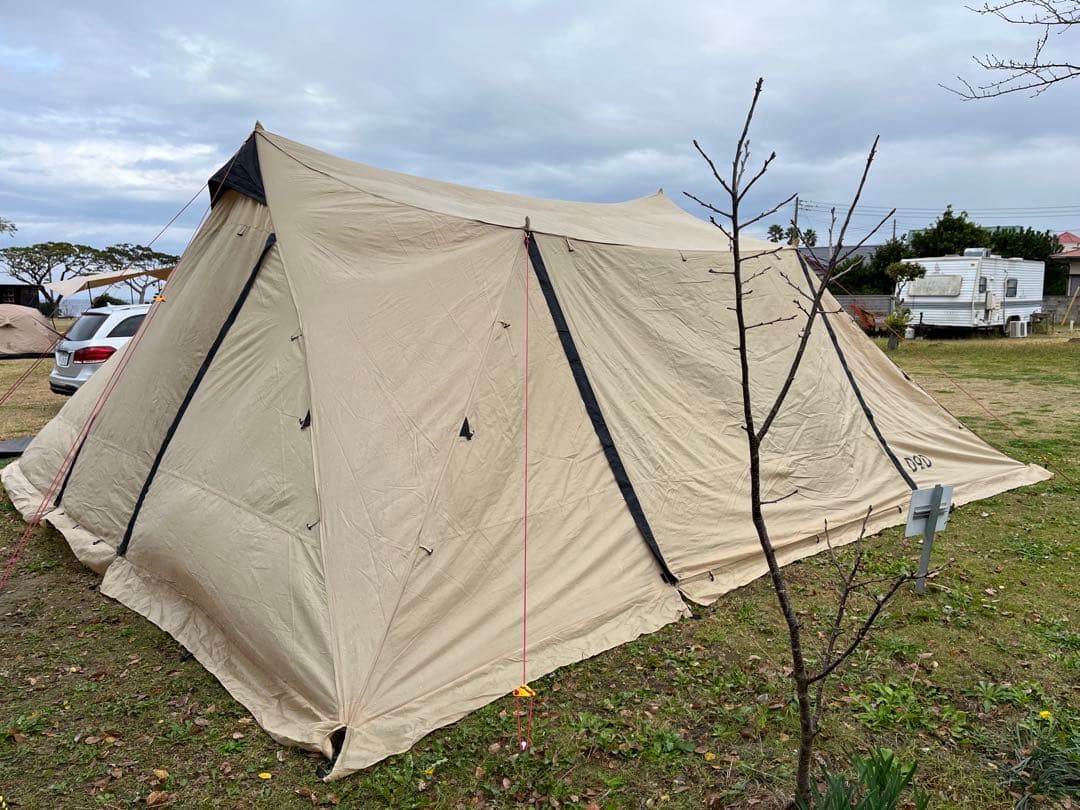 6×6 Base DOD Used discontinued product