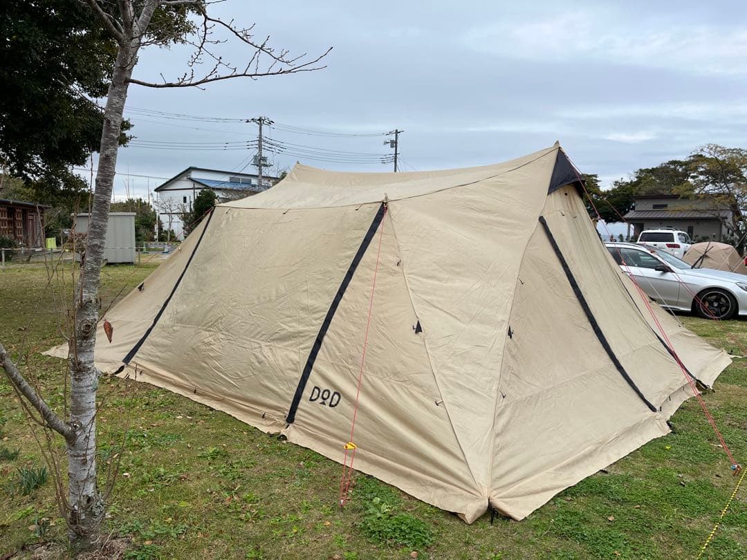 6×6 Base DOD Used discontinued product