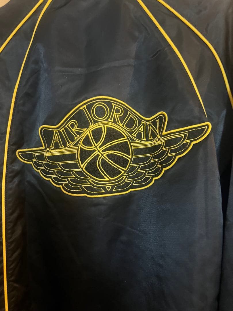 AIR jordan dior premium vintageゲキレア