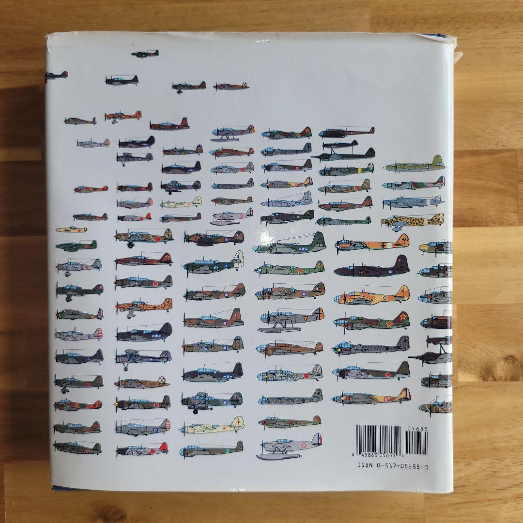 その他 Rand McNally Military Aircraft
