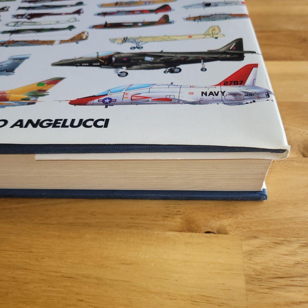 その他 Rand McNally Military Aircraft