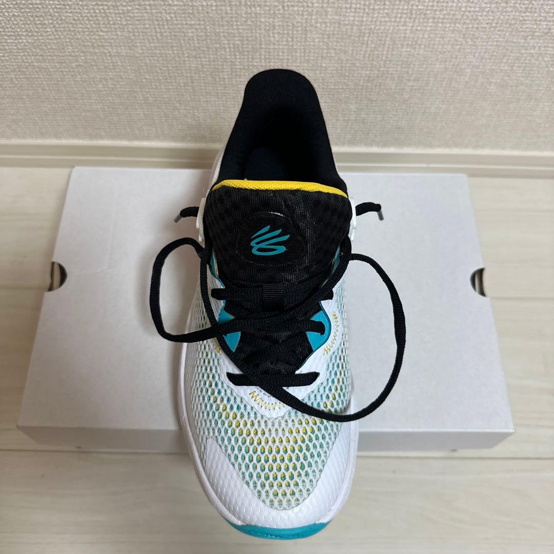 CURRY バスケットボールシューズ Curry 1