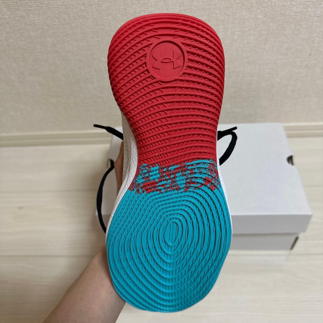 CURRY バスケットボールシューズ Curry 1