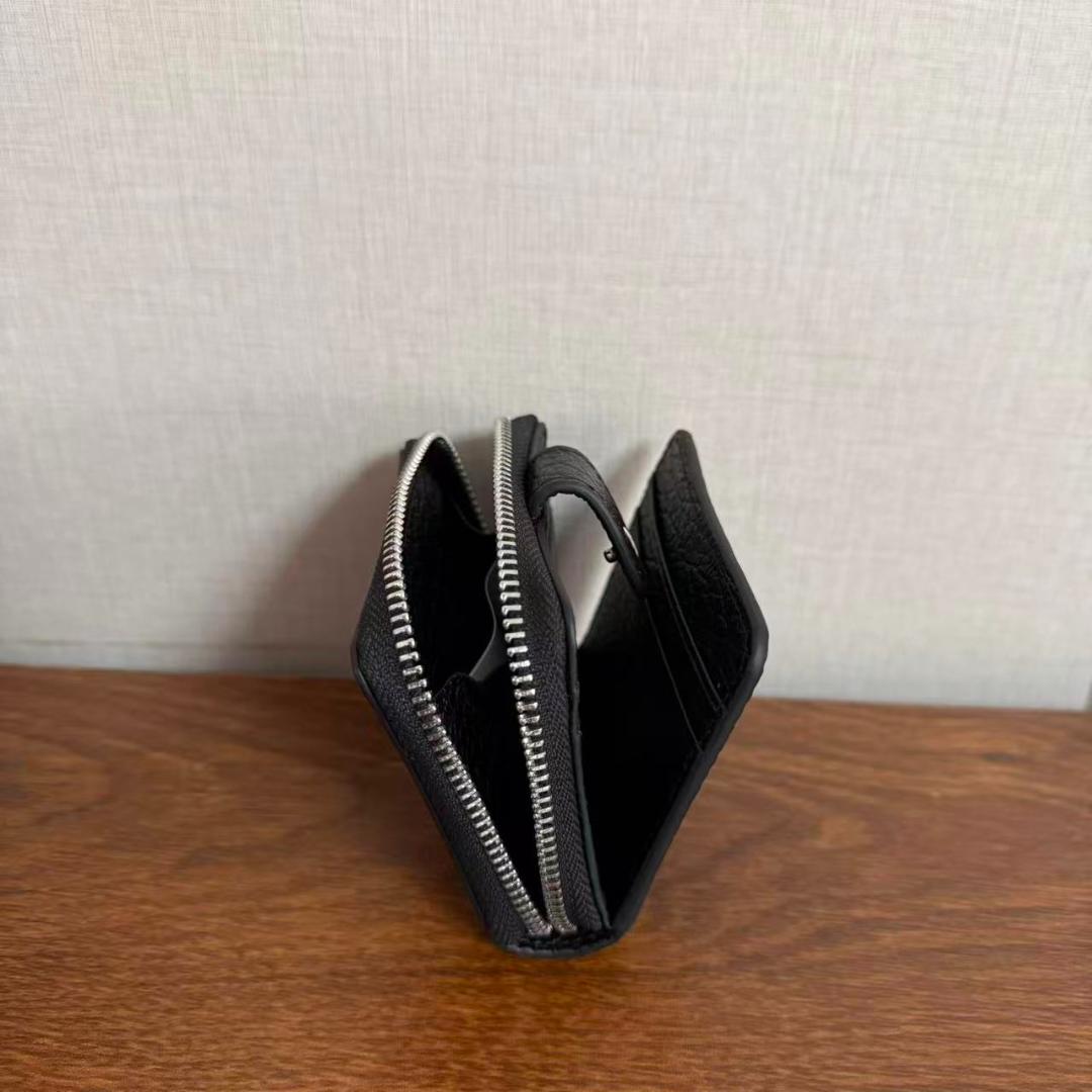 マルジェラ　財布　ケース