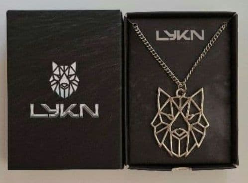 LYKN ネックレス GMMTV 公式 完売品！
