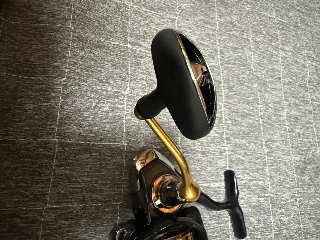 DAIWA レガリス　LT4000D-CXH