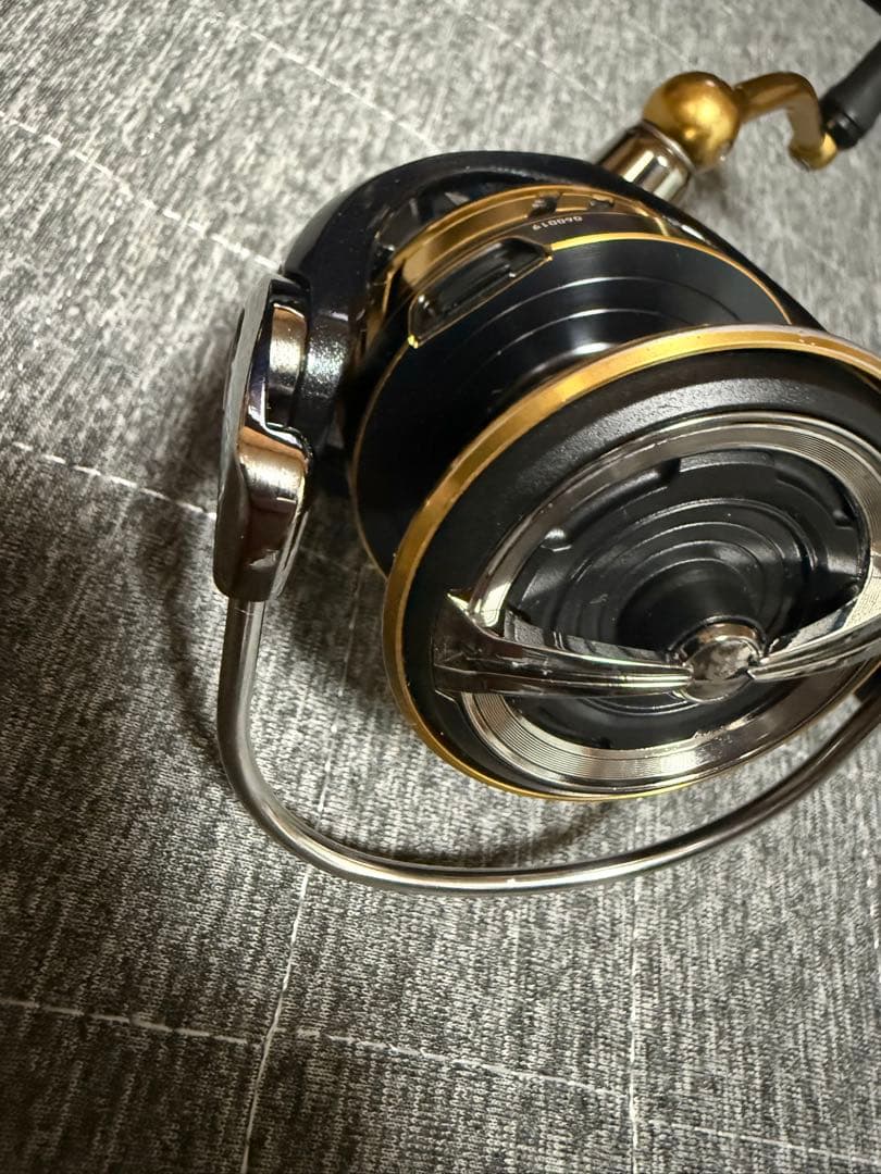 DAIWA レガリス　LT4000D-CXH