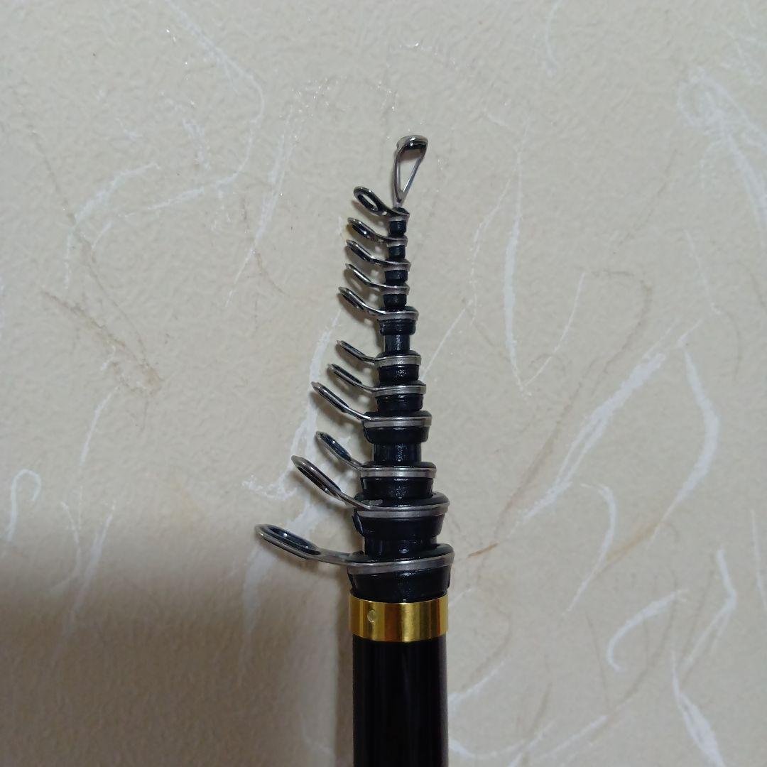 がまかつ　スーパープレシード　125-53