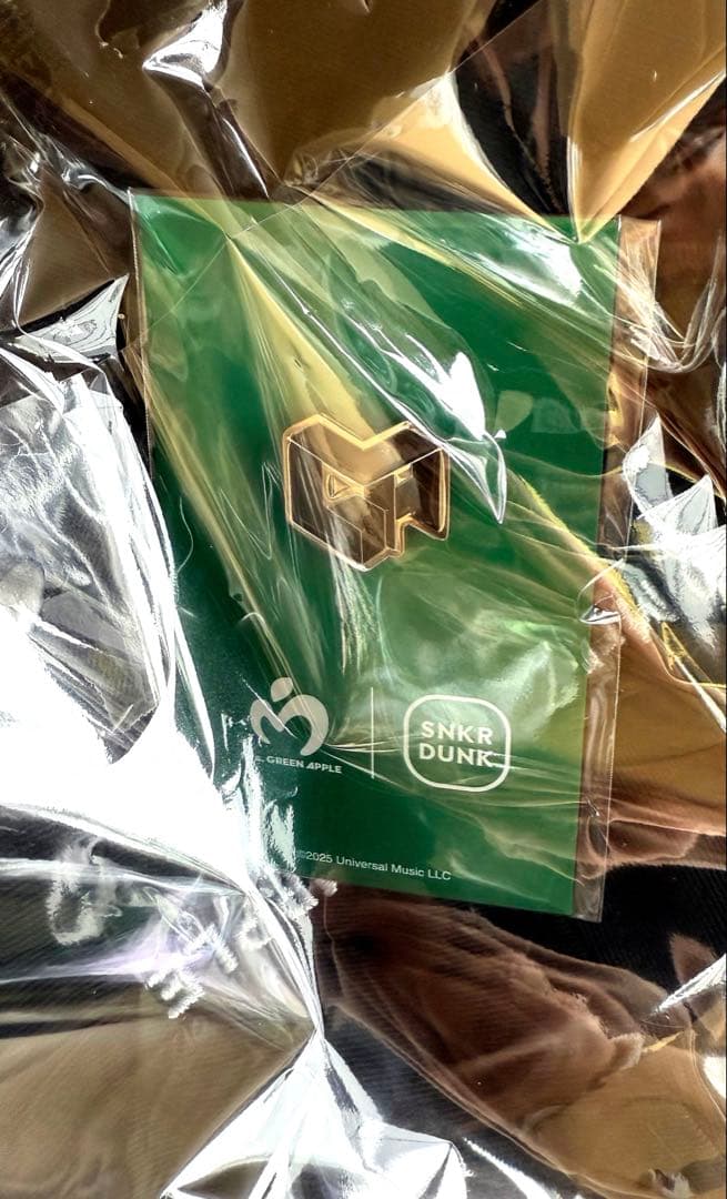 Mrs.GREEN APPLE NEW ERA ミセス スニダン コラボキャップ