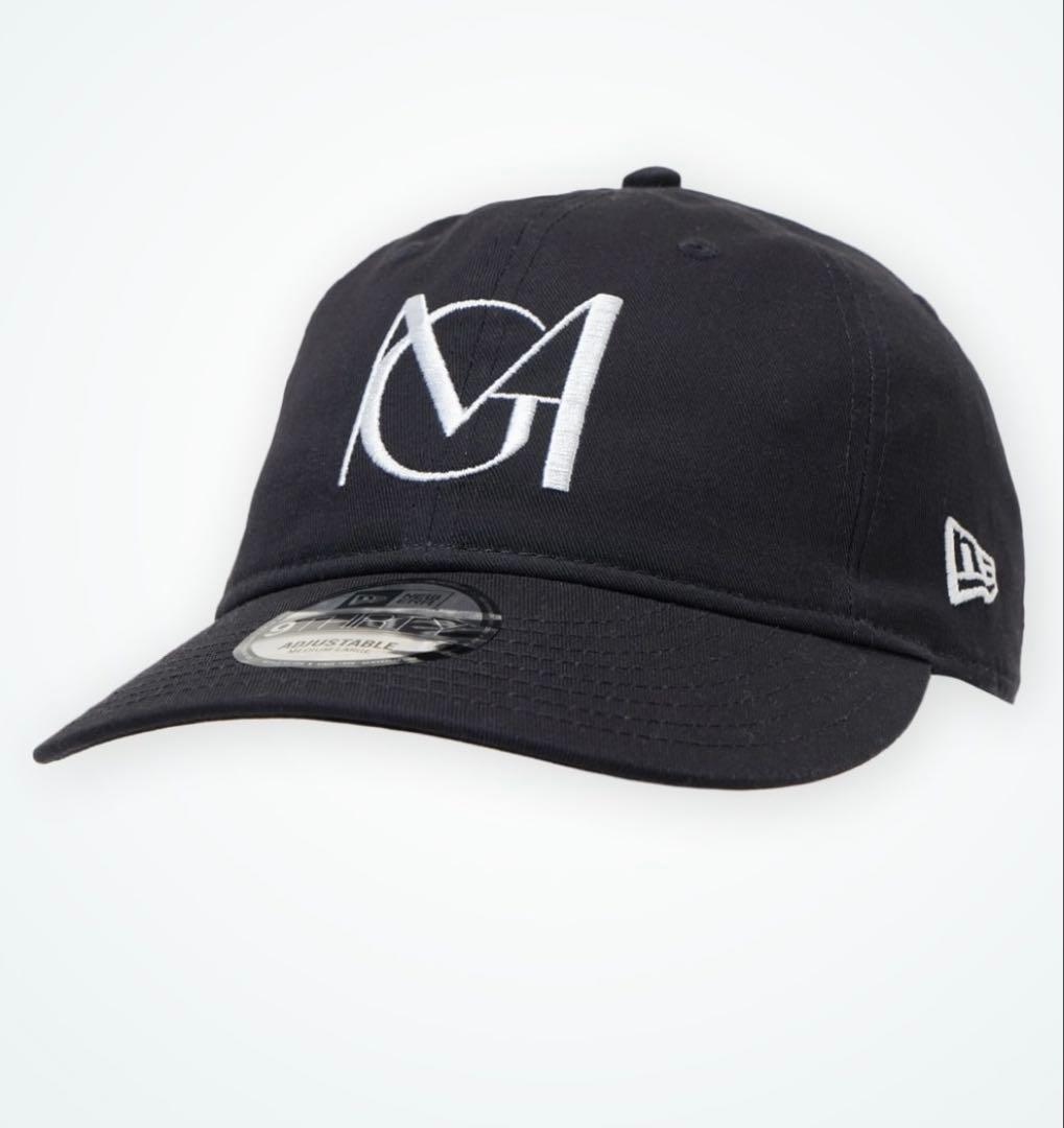 Mrs.GREEN APPLE NEW ERA ミセス スニダン コラボキャップ