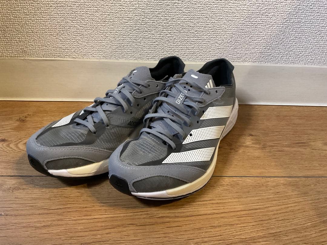 アディダス ランニングシューズ レディース アディゼロ ジャパン 7