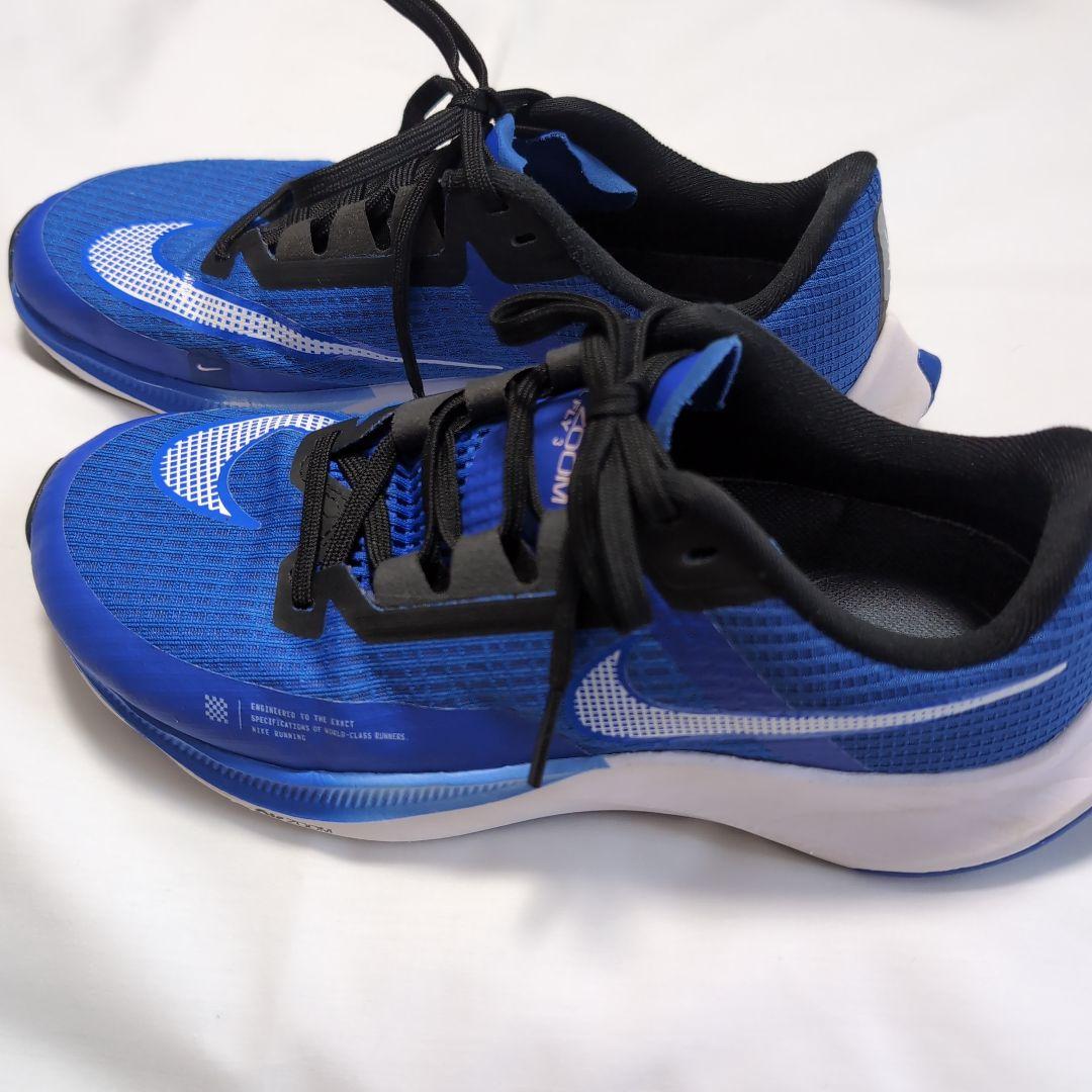 NIKE エアズーム　ライバルフライ3 　24.5センチ