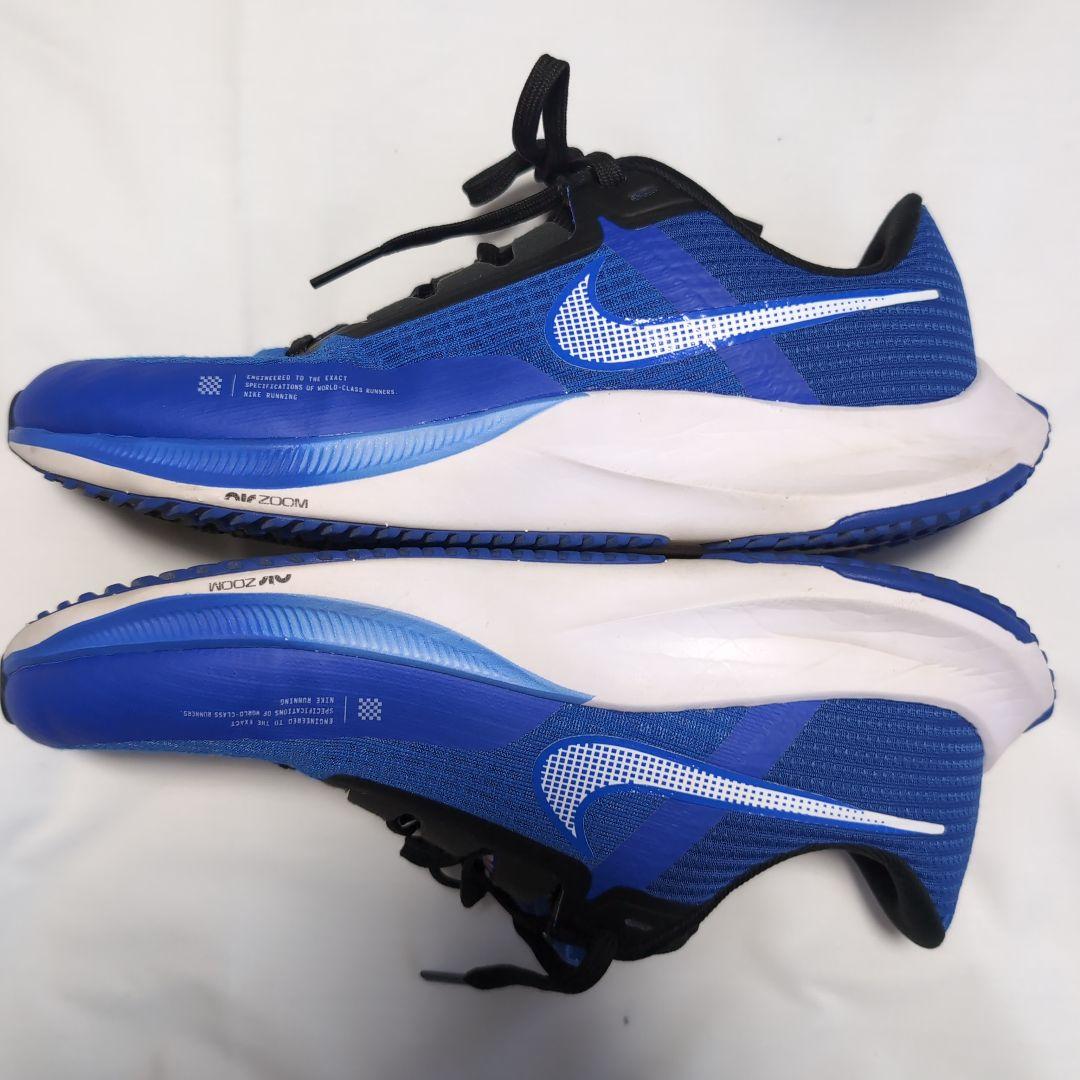 NIKE エアズーム　ライバルフライ3 　24.5センチ