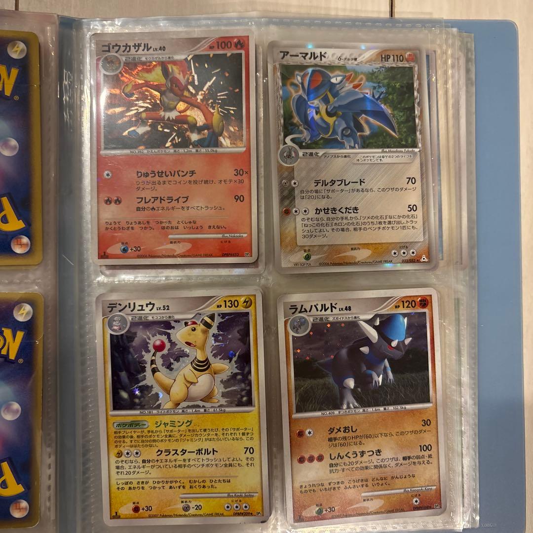 ポケモンカード　パック売り