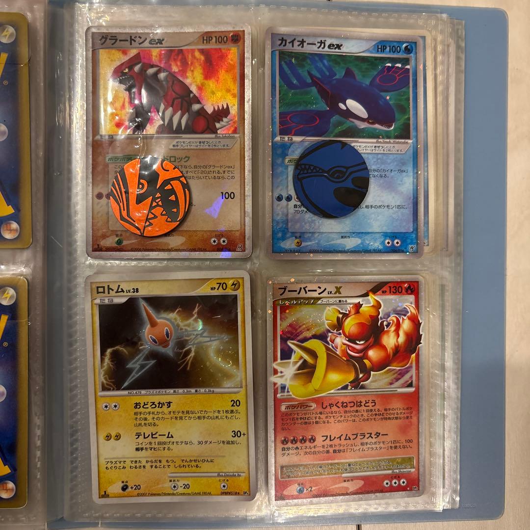 ポケモンカード　パック売り